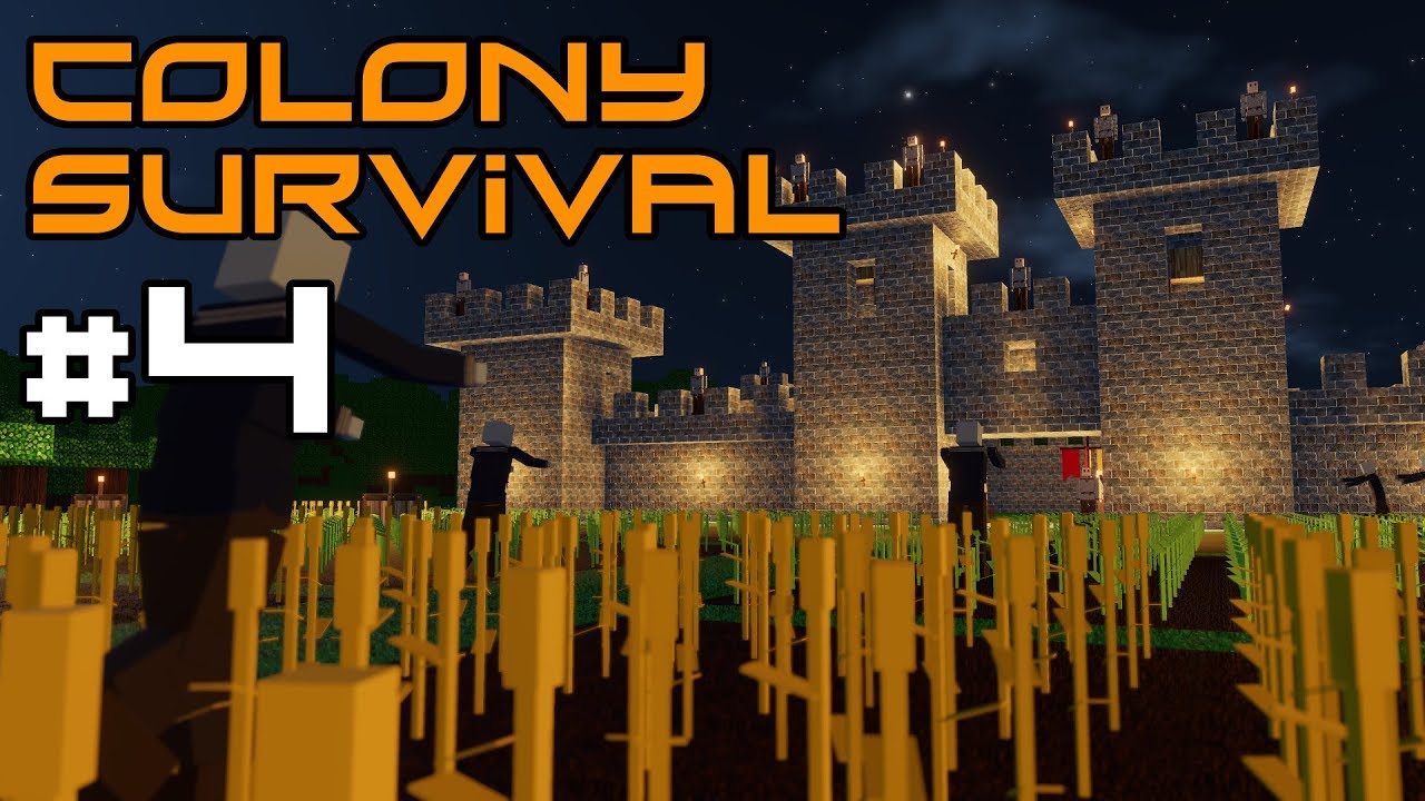 colony survival game jobs colony survival game jobs