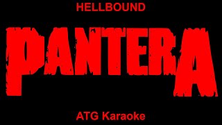 Pantera - Hellbound -ATG0070