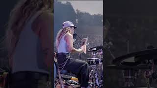 Hey, remember that time we sold 500,000 tickets for a tour as an independent artist?