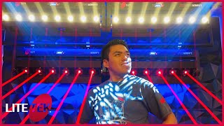 UNBOXING Y REVIEW | LASER BAR 3X | LITE TEK | BARRA LASER | LED BEAM | LED 5050 |