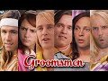 Groomsmen - Official Trailer (2022) Arnold Schwarzenegger, Owen Wilson, Jason Statham, Ryan Reynolds