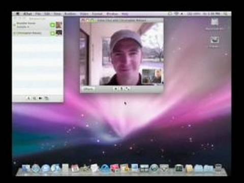 What Apple Isight Webcam