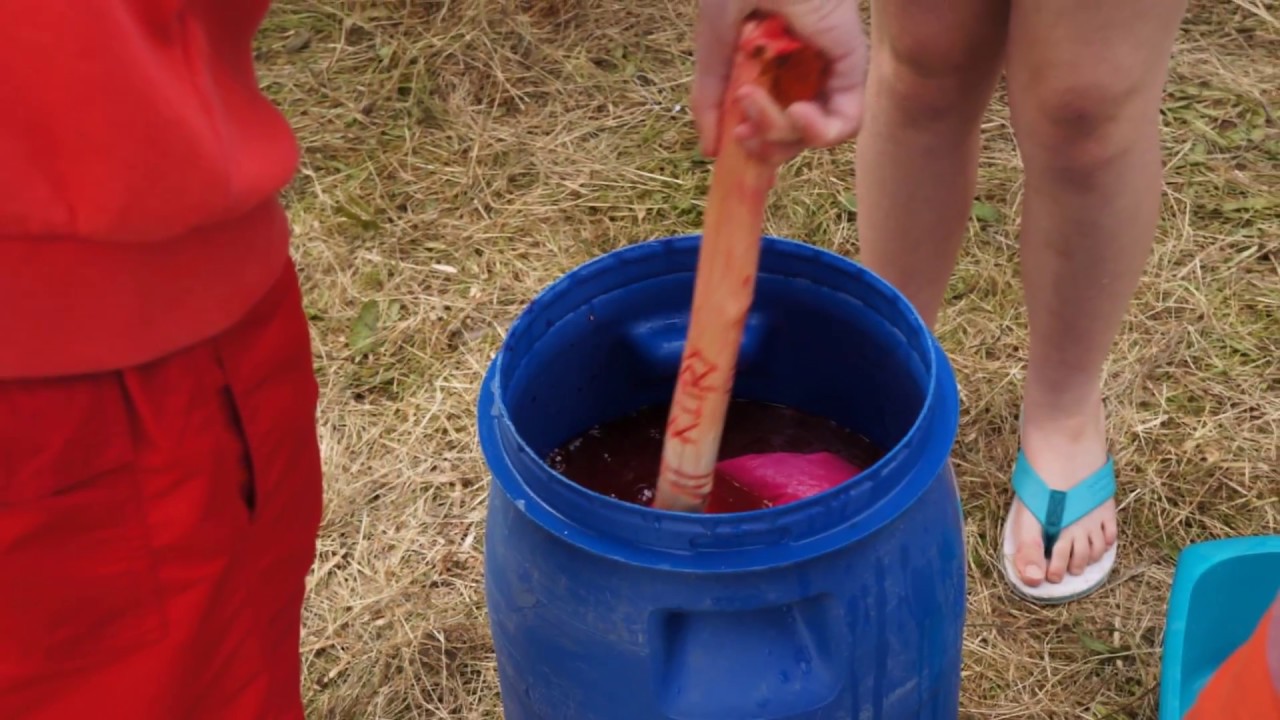 4th Heswall Sea Scouts Summer Camp Windermere 2017 16/24 YouTube