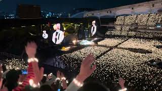 Coldplay Yellow Seoul Goyang Stadium 2025 04 16