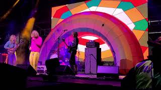 Babe Rainbow - Planet Junior (Live at Splendour in the Grass 2022) Resimi