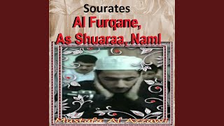 Sourate Al Furqane