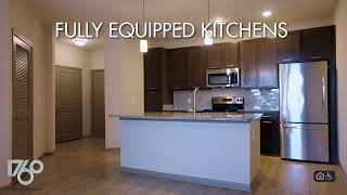 1760 Apartments | Refined Living Awaits in Lawrenceville, GA