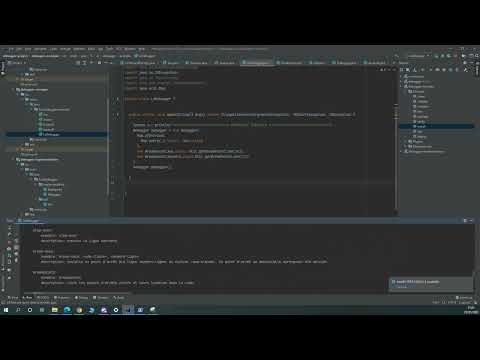 DEMO TP DEBUGGER