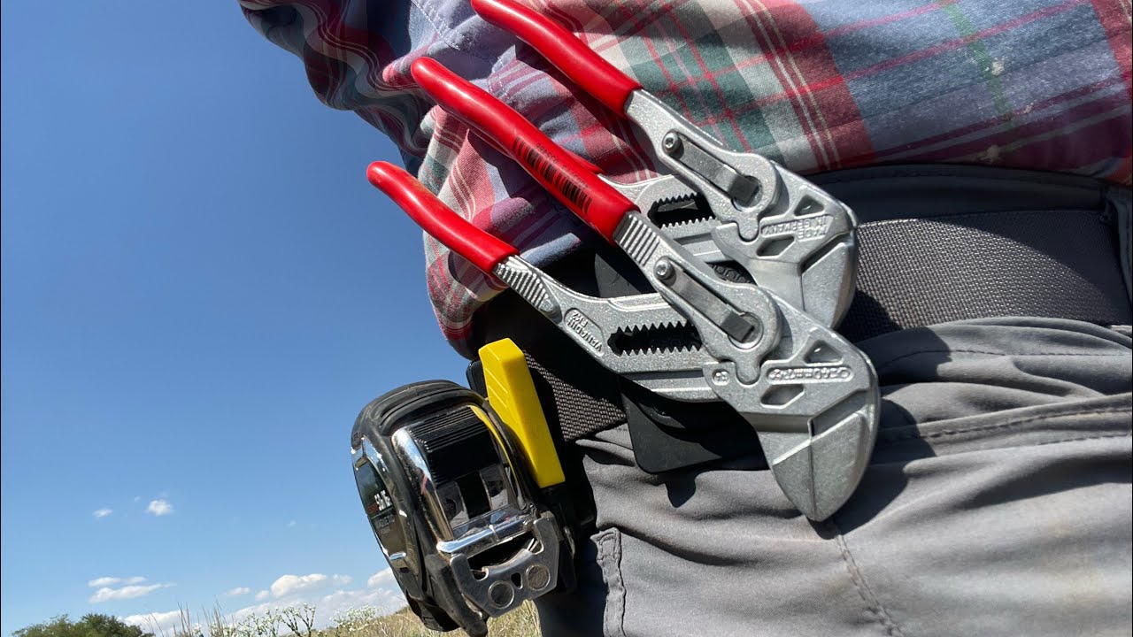 New Magnetic Gear!  Let’s Check it out!  Tool Holders & Tool Bag!