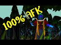I Built My Account 100% AFK | Middle Aged Maxing