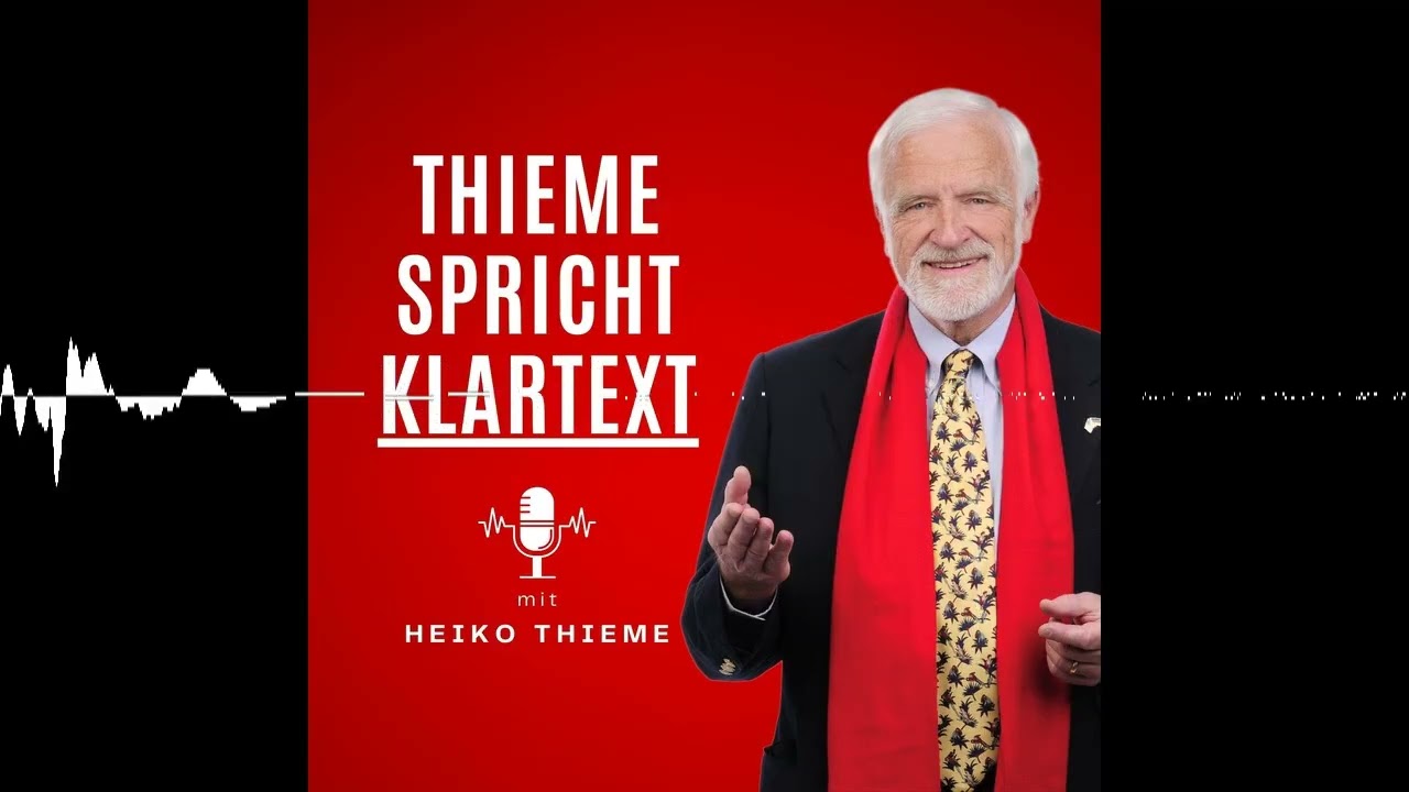 Heiko Thieme: 