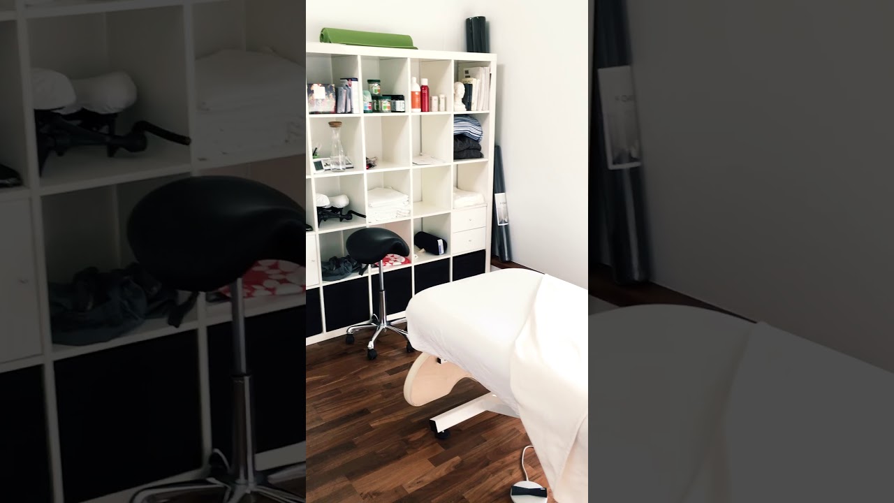 Således foregår en Body-SDS behandling