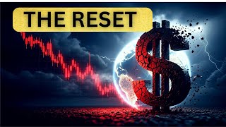 The 2026 Financial Reset | The Greatest Wealth Transfer in History