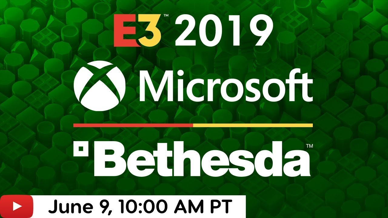 Microsoft Xbox & Bethesda E3 2019 Press Conferences + More! - IGN Live - IGN