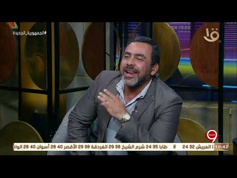 التاسعة أجمل ما غنى الفنان محمد عدوية استضعفوني