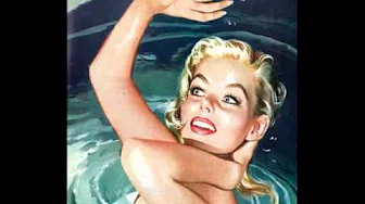 Gene Bua - Blue Eyed Darling Gene Bua - Blue Eyed Darling