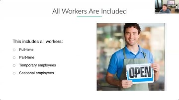 Navigating 2025 OSHA Recordkeeping & Reporting | February 12 webinar