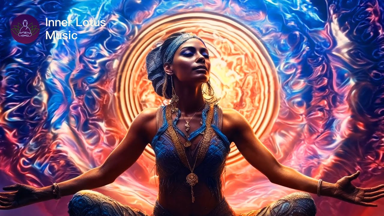 Law of Attraction | 432Hz Elevate Your Vibration & Manifest Miracles | Meditation & Sleep Music Law of Attraction | 432Hz Elevate Your Vibration & Manifest Miracles | Meditation & Sleep Music