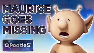 Q Pootle 5 - Maurice is Missing!