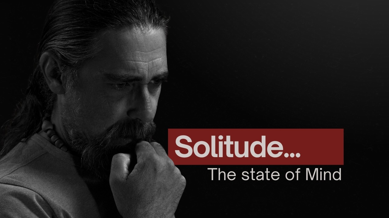 The Silent Mind: Finding Solitude at 2 AM