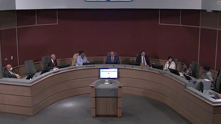 DCSS Board Meeting - 11/10/2025