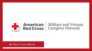 Be Red Cross Ready: Hurricanes
