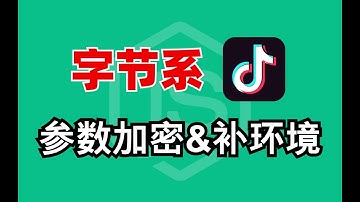 全网最细致教程最新版抖音系A-Bogus参数加密逆向与补环境！Python爬虫逆向进阶必备-附源码