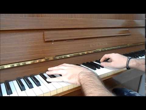Morgenstern cadillac piano