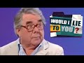 Sarah Millican, Ronnie Corbett, Holly Walsh, Julian Clary in Would I Lie to You | Earful #Comedy