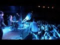 Tigers Jaw - I Saw Water (Live at the Sinclair, Boston)