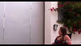 HO: Jude Monk-McGowan's first scene as Liam Donovan (13th August 2018) Details