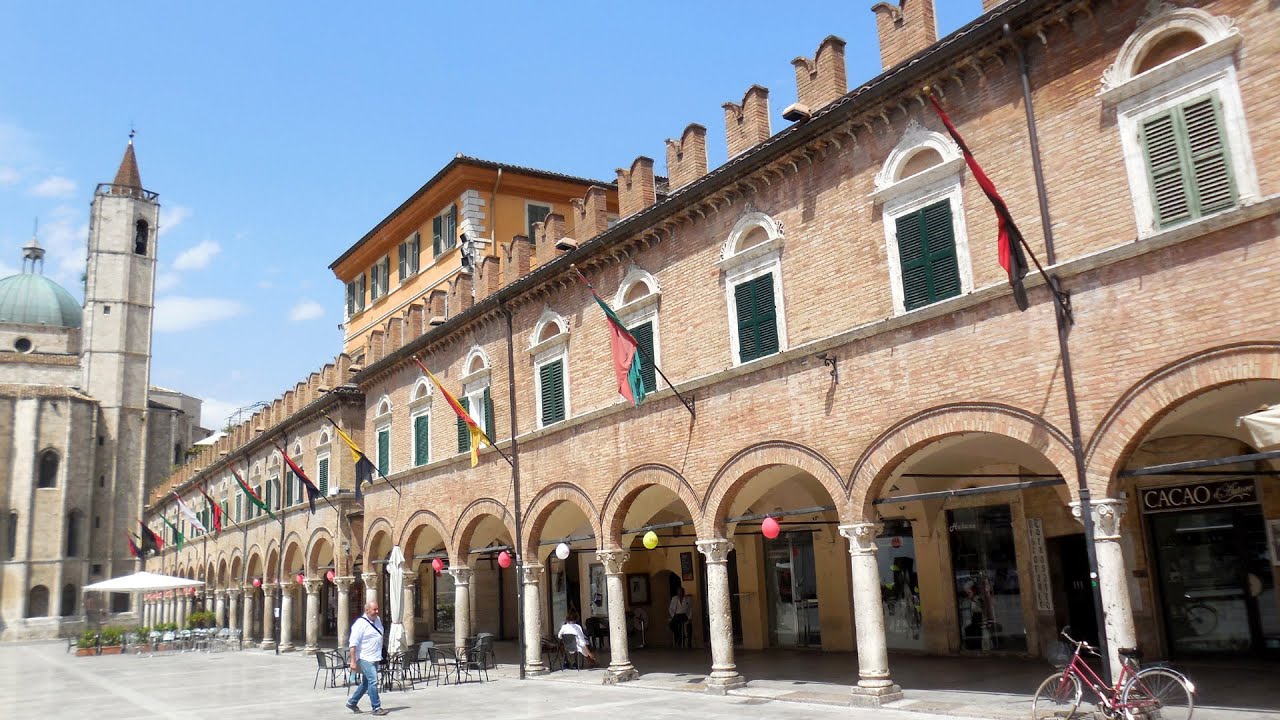Ascoli Piceno Ascoli Piceno