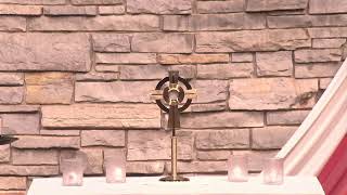 Morning Mass 5/26/2026