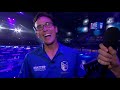 INTERVIEWS | PLAYOFF MATCH 4 (15/18) DAY 2