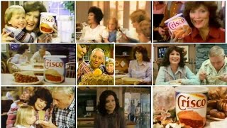 Loretta Lynn & The Crisco Commercials!