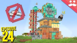 Thumbnail for Hermitcraft 10: Episode 24 - MY BANNED SHOP