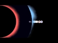 HBO Go Ident Replica