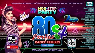 Download Lagu Videomix 80s Classic Party - Non*Stop Party RetroHits 4 (Dance Remixes) DJ BLACKLIST MP3 Download Lagu Videomix 80s Classic Party - Non*Stop Party RetroHits 4 (Dance Remixes) DJ BLACKLIST MP3