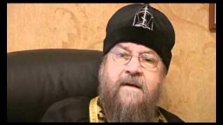 видео: Прозорливый старец Власий картинка: Прозорливый старец Власий