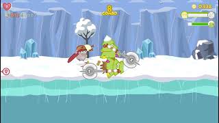 Bacon May Die again screenshot 4