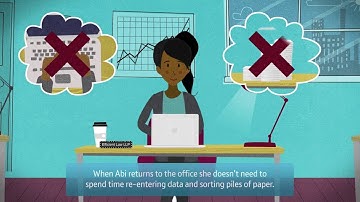 Introducing Tikit FormShare