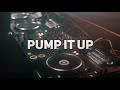 Pump It Up By Endor Extended Mix Audio