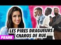 On pige les charos de la street  prank  exprience sociale