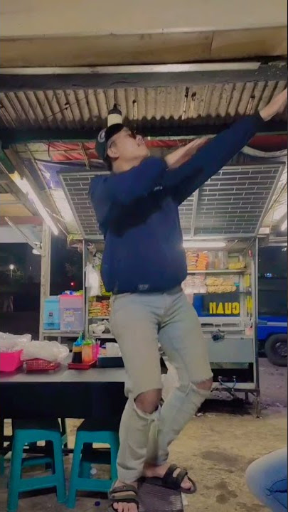 story wa Ig tiktok goyangan makarena #shorts