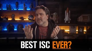 ISC REEE-View: Best ISC EVER?