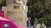 
      Bảo tàng cổ đại Damascus mở cửa trở lại đón khách tham quan | Tin tức VOV Online
    