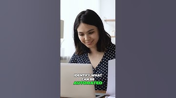 Automate Tasks & Reclaim Your Time!