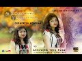 Iss Qadar Pyar Hai VIDEO Song - Ankit Tiwari | Bhaag Johnny | T-Series cover by Debapriya Adhikary