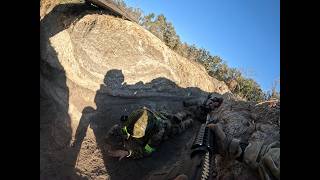DV8 2 22 26: The Best Trench Combat Experience in Florida