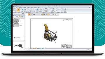 How to Create and Manage Parts Lists in Solid Edge? - Tutorial - PROLIM Lunchbyte